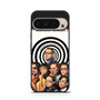 The Umbrella Academy werw Google Pixel 9 Pro Case