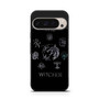 The Witcher Clan Logo Google Pixel 9 Pro Case