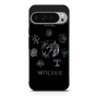 The Witcher Clan Logo Google Pixel 9 Pro XL Case
