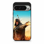 The Witcher Wild Hunt Geralt Google Pixel 9 Pro XL Case