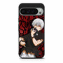 Tokyo Ghoul Kaneki Ken Google Pixel 9 Pro XL Case
