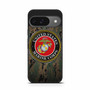 US Marine Corps Google Pixel 9/ Pixel 9a/ Pixel 9 Pro/ Pixel 9 Pro XL Case