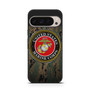 US Marine Corps Google Pixel 9 Pro Case