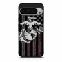 US Marine Corps Vikings Google Pixel 9 Pro XL Case