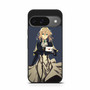 Violet Evergarden werw Google Pixel 9/ Pixel 9a/ Pixel 9 Pro/ Pixel 9 Pro XL Case