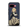 Violet Evergarden werw Google Pixel 9a Case