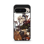 Violet Evergarden 2 Google Pixel 9 Pro Case