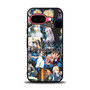 Violet Evergarden Collage Google Pixel 9a Case