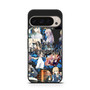 Violet Evergarden Collage Google Pixel 9 Pro Case
