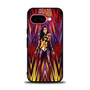 Wonder Woman werw984 Golden Armor werw Google Pixel 9a Case