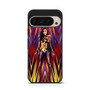 Wonder Woman werw984 Golden Armor werw Google Pixel 9 Pro Case