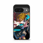 zenitsu breath of thunder kimetsu no yaiba Google Pixel 9/ Pixel 9a/ Pixel 9 Pro/ Pixel 9 Pro XL Case