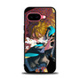 zenitsu breath of thunder kimetsu no yaiba Google Pixel 9a Case