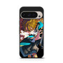 zenitsu breath of thunder kimetsu no yaiba Google Pixel 9 Pro Case
