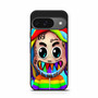 6ix9ine GOOBA werw Google Pixel 9/ Pixel 9a/ Pixel 9 Pro/ Pixel 9 Pro XL Case
