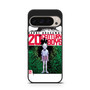20th Century Boys Cover Google Pixel 9 Pro Case