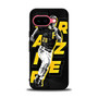 Adam Frazier Pittsburgh Pirates Google Pixel 9a Case