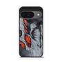 Aki Hayakawa fox devil summon Chnswman Google Pixel 9/ Pixel 9a/ Pixel 9 Pro/ Pixel 9 Pro XL Case