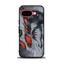 Aki Hayakawa fox devil summon Chnswman Google Pixel 9a Case