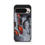 Aki Hayakawa fox devil summon Chnswman Google Pixel 9 Pro Case