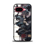 All Devils Denji Chnswman Google Pixel 9a Case