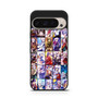Angel Beats Collages Google Pixel 9 Pro Case