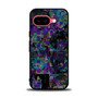 Anime ahegao Colors Google Pixel 9a Case