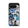 Anime Ao No Exorcist Google Pixel 9 Pro Case