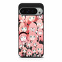 Anya Forger Collage Spy X Family Google Pixel 9 Pro XL Case