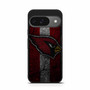Arizona Cardinals American football Google Pixel 9/ Pixel 9a/ Pixel 9 Pro/ Pixel 9 Pro XL Case