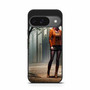 Ashley Resident Evil 4 Remake Google Pixel 9/ Pixel 9a/ Pixel 9 Pro/ Pixel 9 Pro XL Case