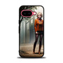 Ashley Resident Evil 4 Remake Google Pixel 9a Case