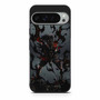 Asta Black Clover Google Pixel 9 Pro XL Case