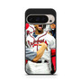 Atlanta Braves Ronald Acuna Google Pixel 9 Pro Case