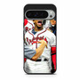 Atlanta Braves Ronald Acuna Google Pixel 9 Pro XL Case