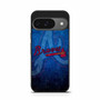 Atlanta Braves Google Pixel 9/ Pixel 9a/ Pixel 9 Pro/ Pixel 9 Pro XL Case