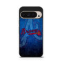 Atlanta Braves Google Pixel 9 Pro Case