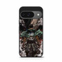 Attack on Titan Eren Art Google Pixel 9/ Pixel 9a/ Pixel 9 Pro/ Pixel 9 Pro XL Case