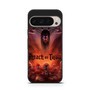 Attack on Titan Final Titan Eren Google Pixel 9 Pro Case