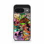 Awesome Anime Google Pixel 9/ Pixel 9a/ Pixel 9 Pro/ Pixel 9 Pro XL Case