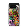 Awesome Anime Google Pixel 9 Pro Case