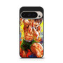 Baki The Grappler Google Pixel 9 Pro Case