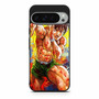 Baki The Grappler Google Pixel 9 Pro XL Case