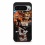Bengals Joe Burrow 2 Google Pixel 9 Pro XL Case