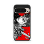 Berserk Guts In Red Google Pixel 9 Pro Case
