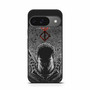 Berserk guts manga style Google Pixel 9/ Pixel 9a/ Pixel 9 Pro/ Pixel 9 Pro XL Case