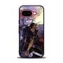 Berserk Guts Vs Griffith Google Pixel 9a Case