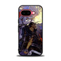 Berserk Guts Vs Hawk Google Pixel 9a Case