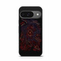 Berserk Logo Surround by the Devil Google Pixel 9/ Pixel 9a/ Pixel 9 Pro/ Pixel 9 Pro XL Case