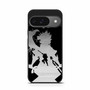 Black Clover Asta Siluet Google Pixel 9/ Pixel 9a/ Pixel 9 Pro/ Pixel 9 Pro XL Case
